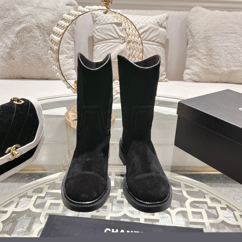Ch*el boots